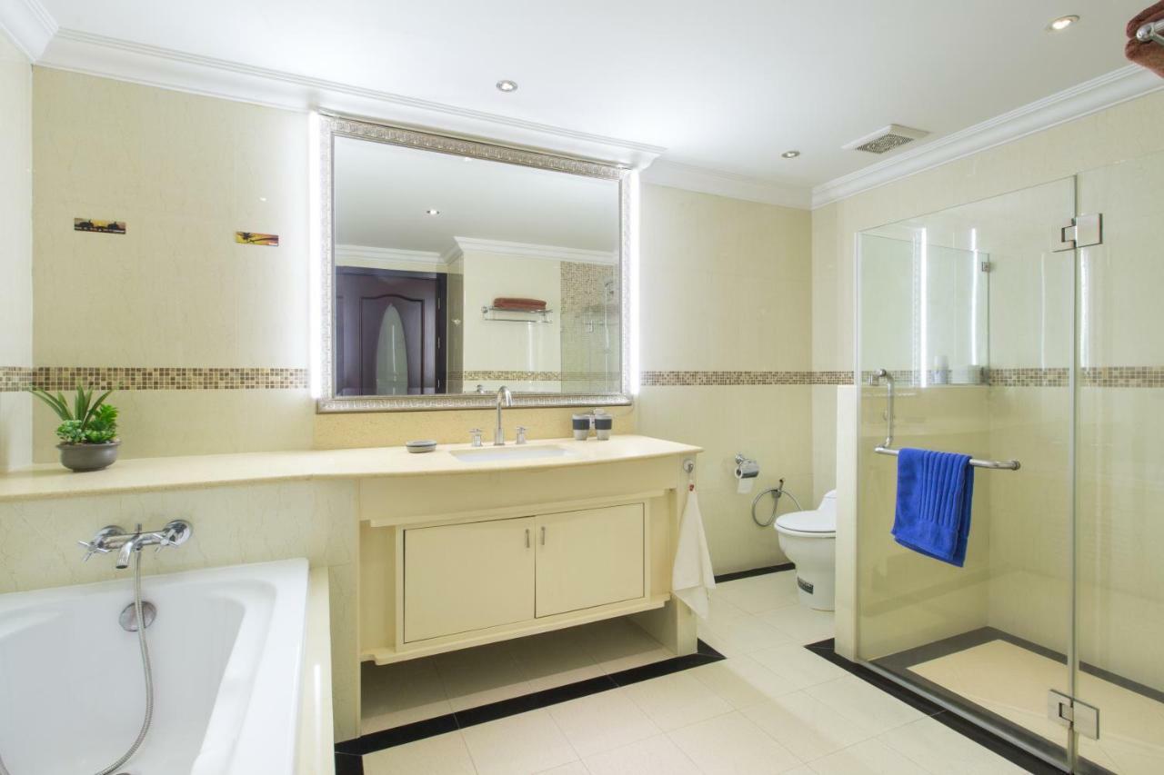 Beautiful Apartment D6 Central Pattaya Exterior photo