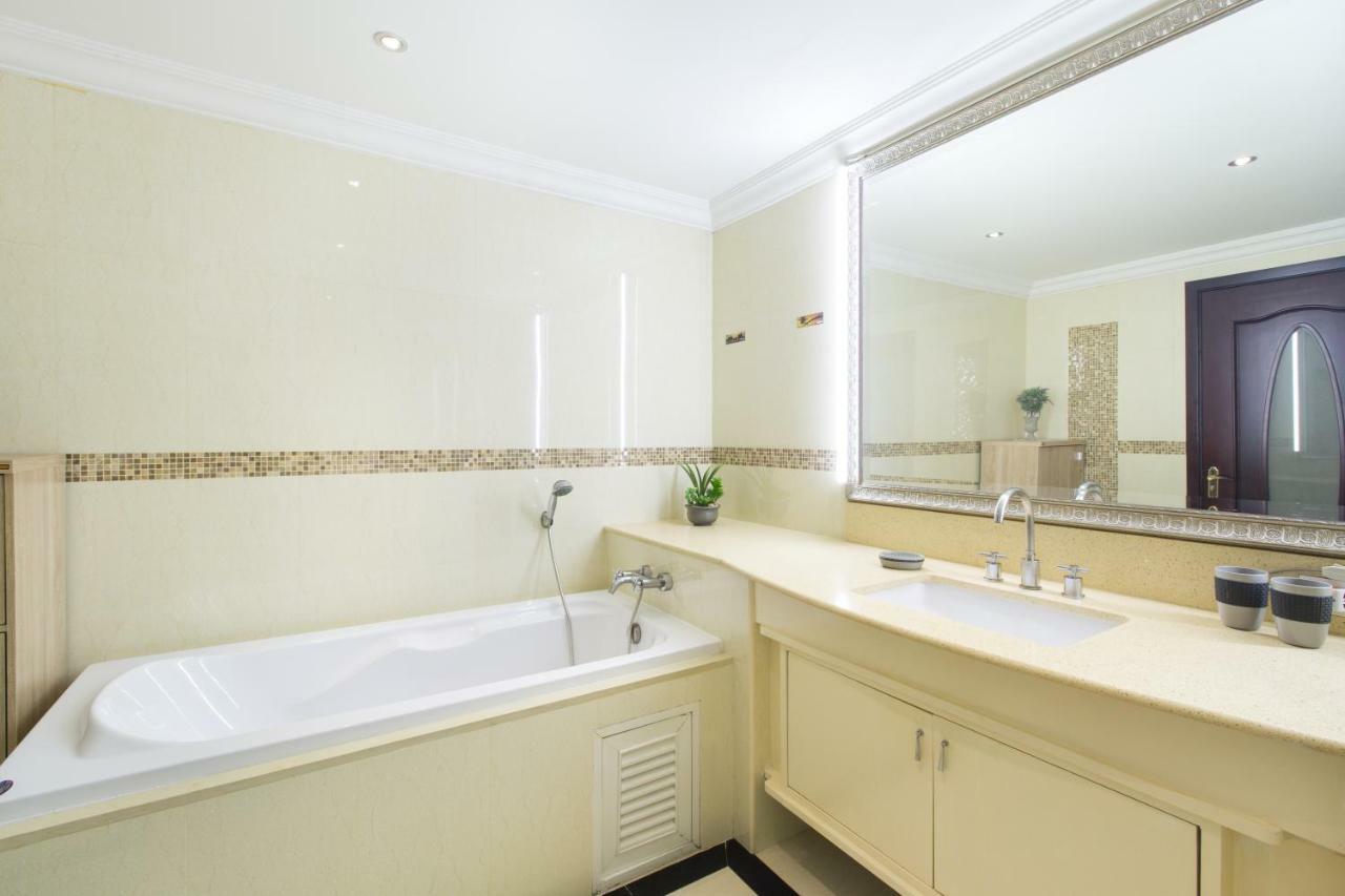 Beautiful Apartment D6 Central Pattaya Exterior photo